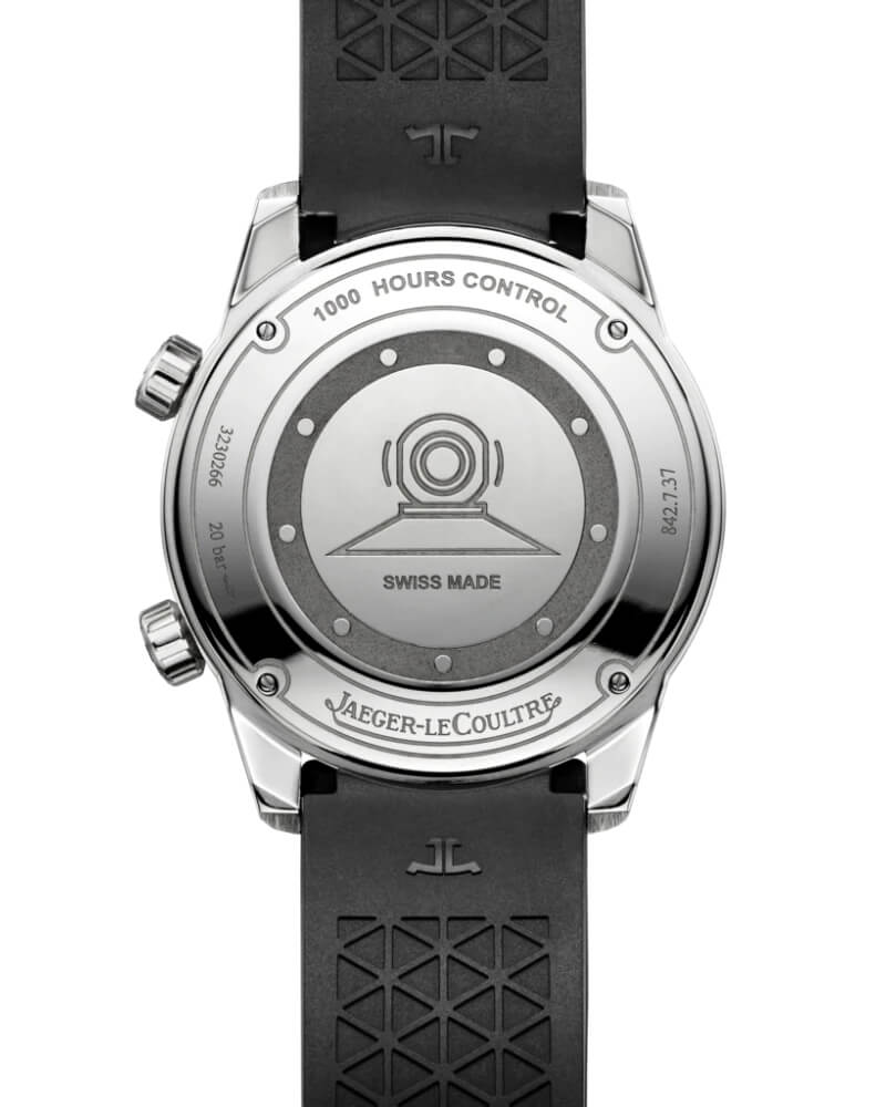Часы Jaeger-LeCoultre Q9068670