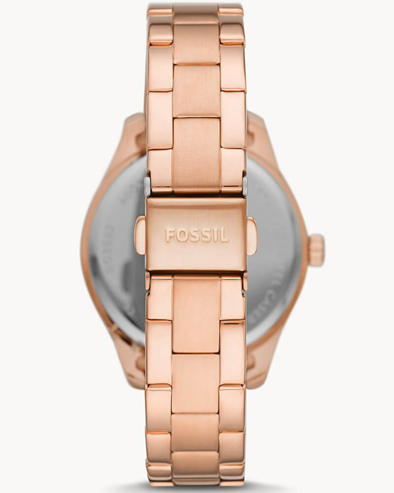 Часы Fossil BQ3691