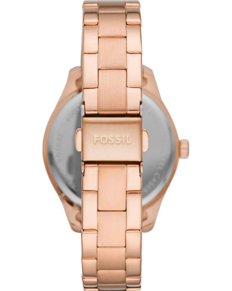 Часы Fossil BQ3691