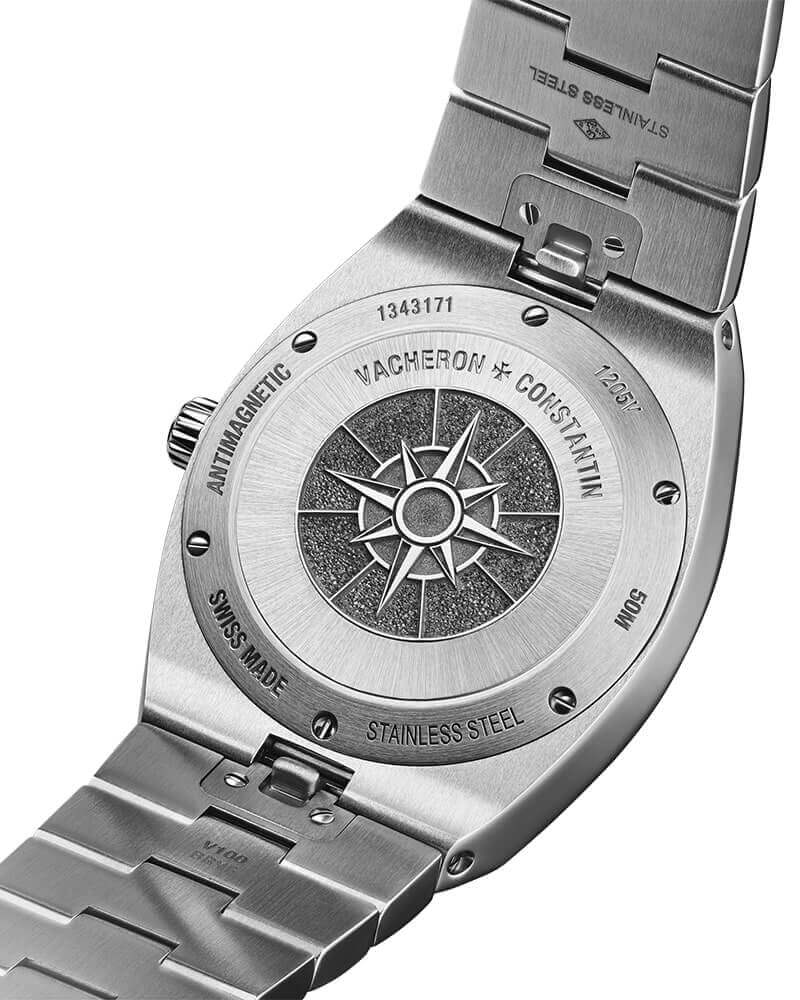 Часы Vacheron Constantin 1205V/100A-B591 (X12A3049)
