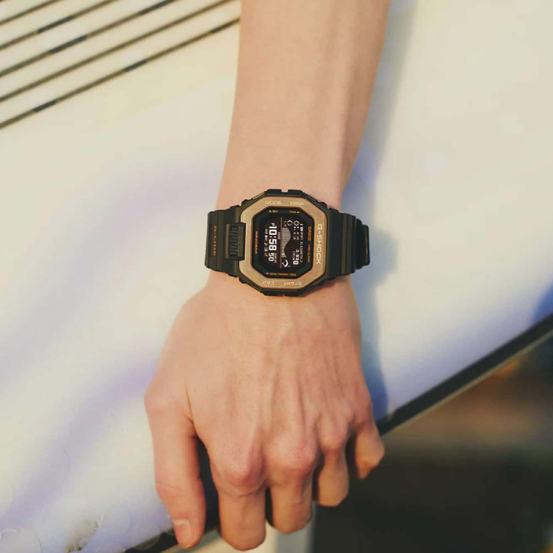 Casio GBX-100NS-4ER