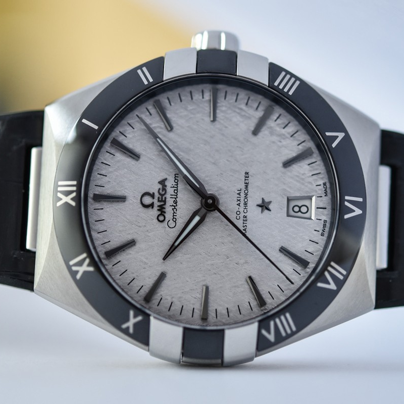 Omega 131.33.41.21.06.001