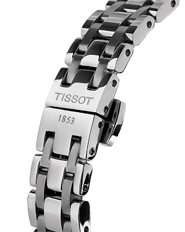 Tissot Bellissima T1260101101300