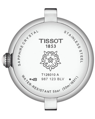Tissot Bellissima T1260101101300