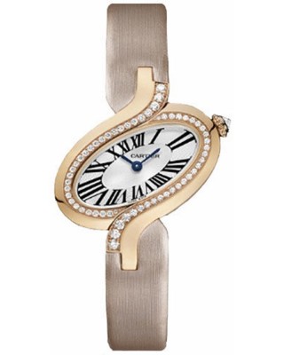 Наручные часы Cartier CRASH WG800013