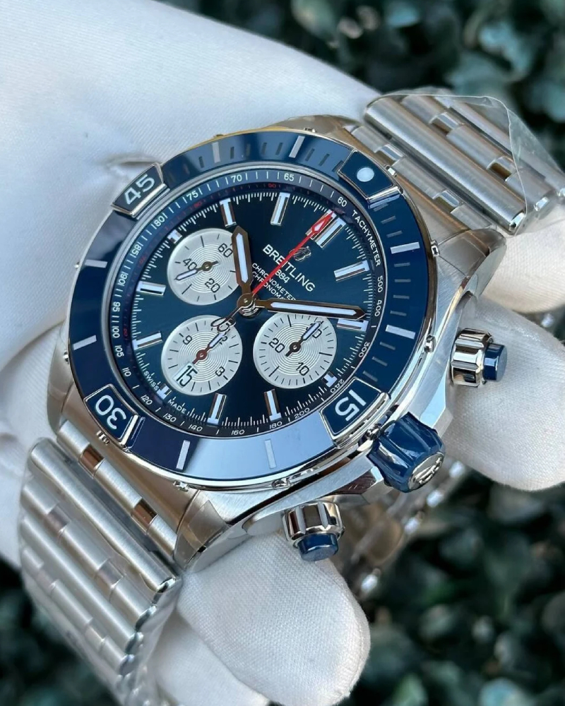 Breitling AB0136161C1A1