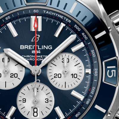 Breitling AB0136161C1A1