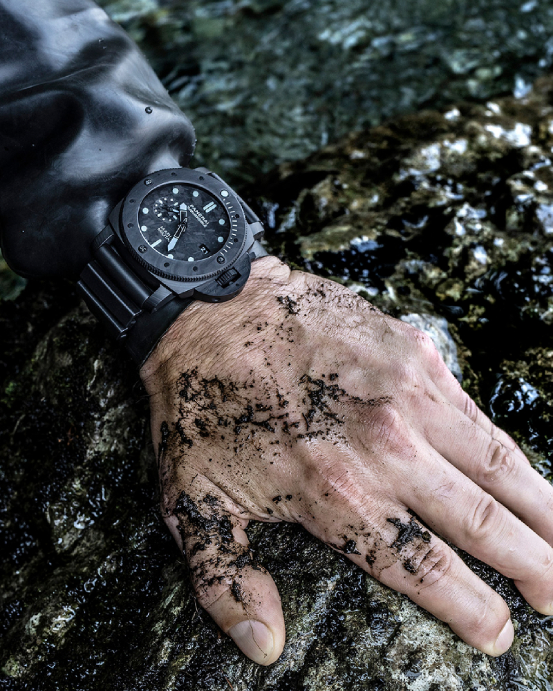 Часы Panerai PAM00979