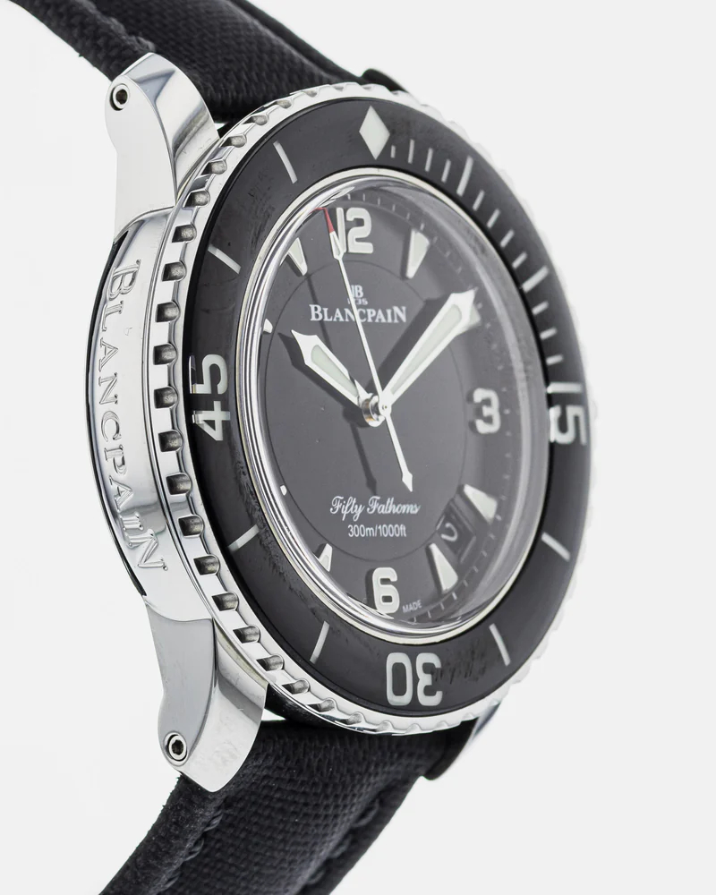 Blancpain N05015O011030N052A