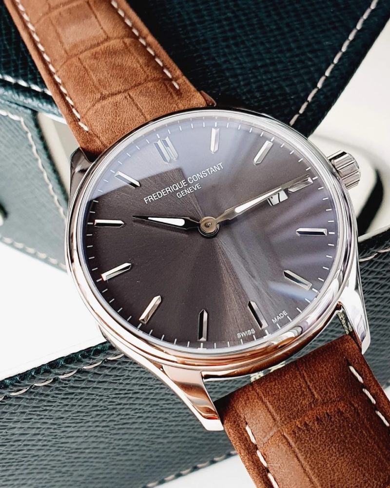 Frederique Constant FC-220DGS5B6