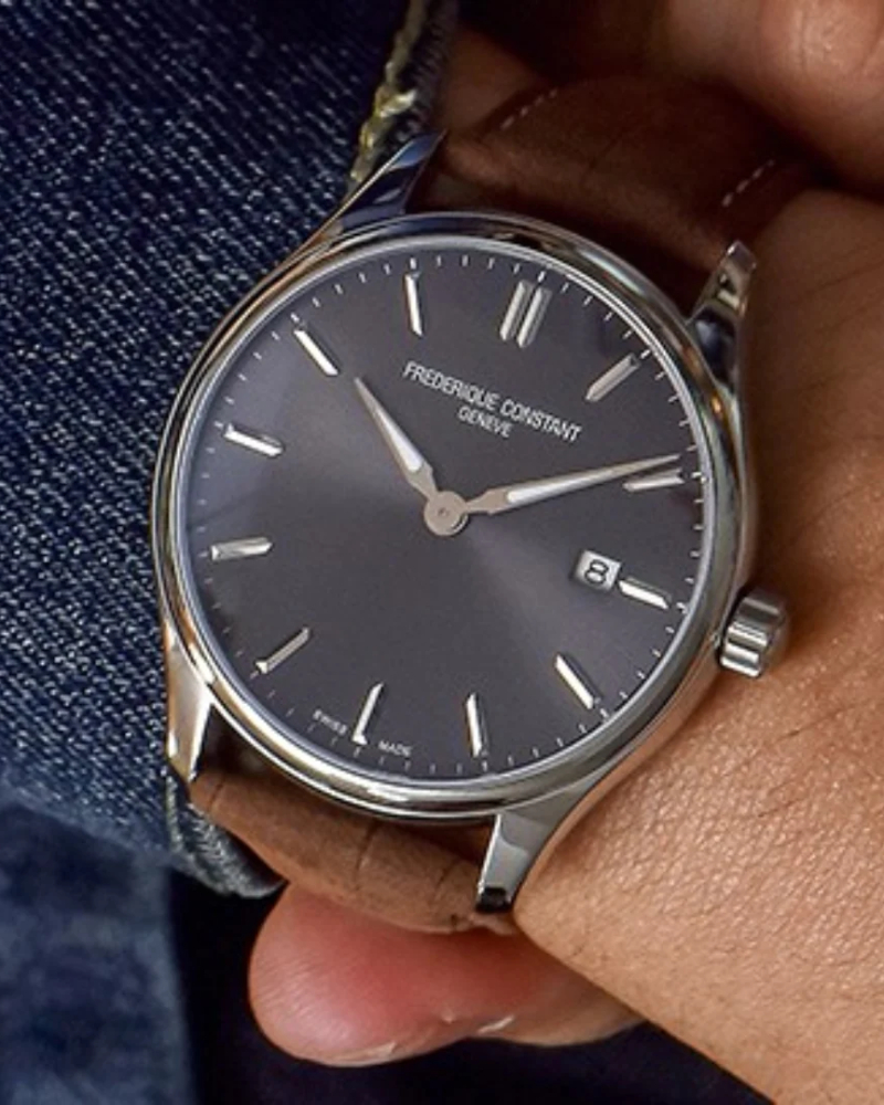 Frederique Constant FC-220DGS5B6