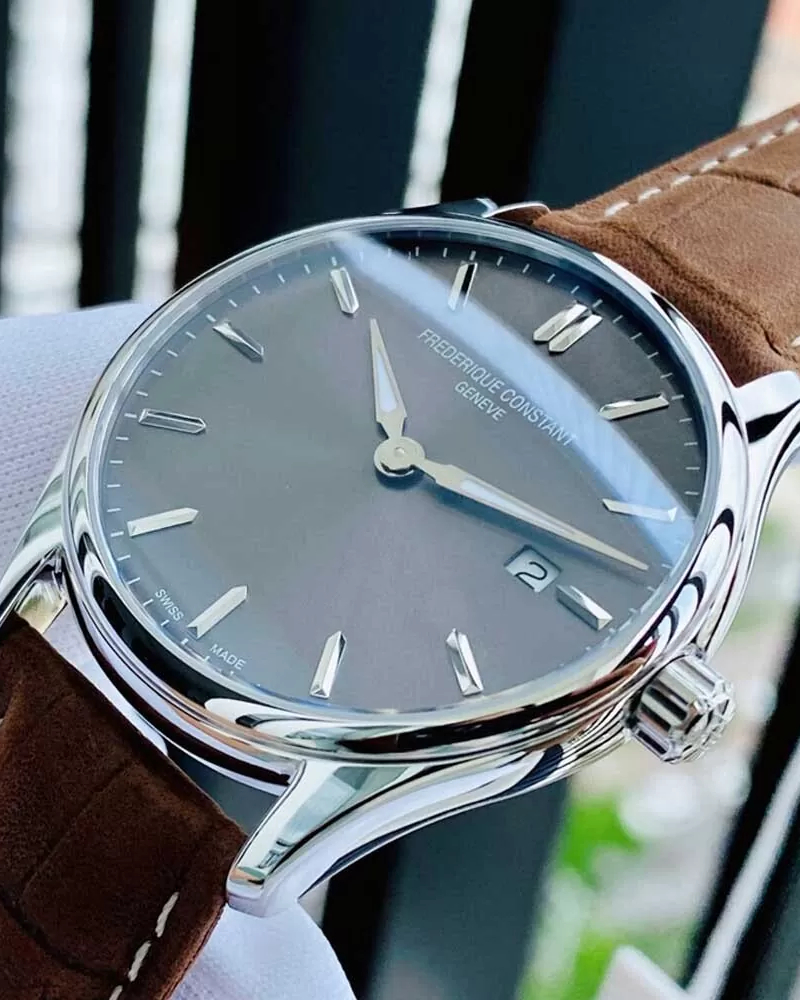 Frederique Constant FC-220DGS5B6