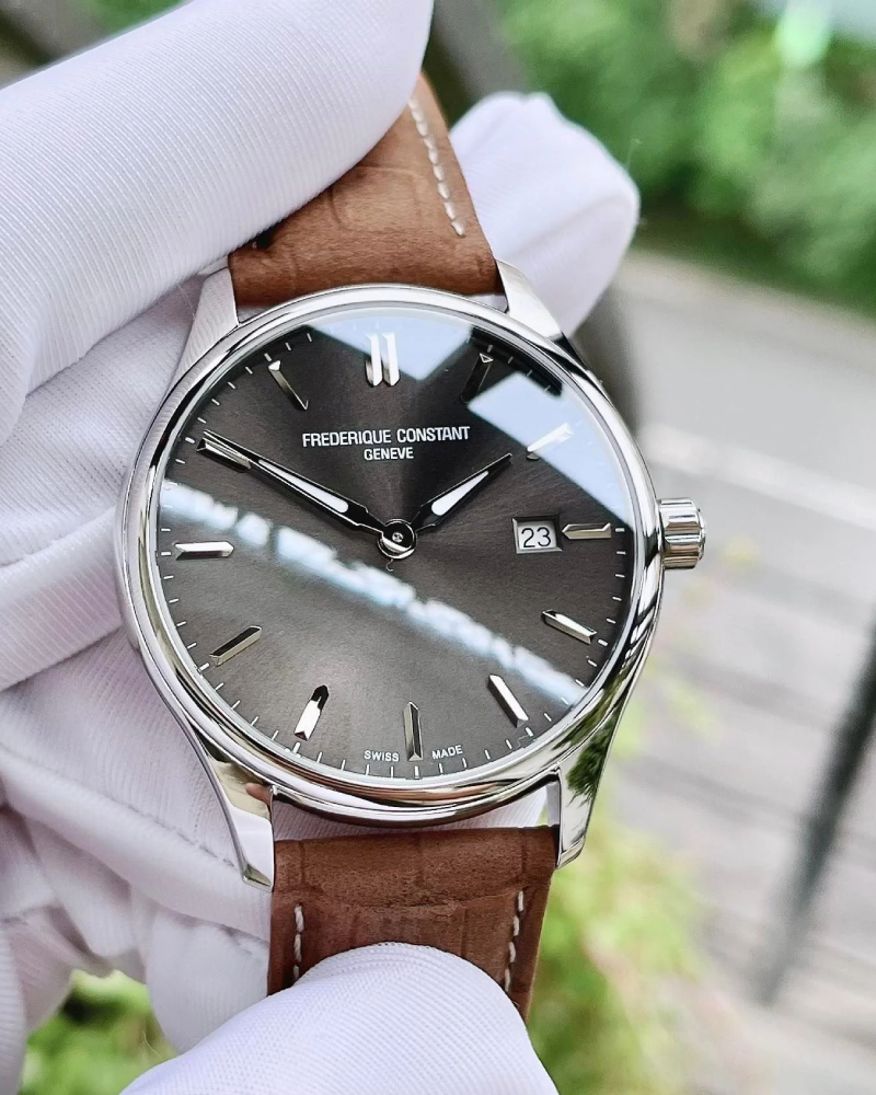 Frederique Constant FC-220DGS5B6