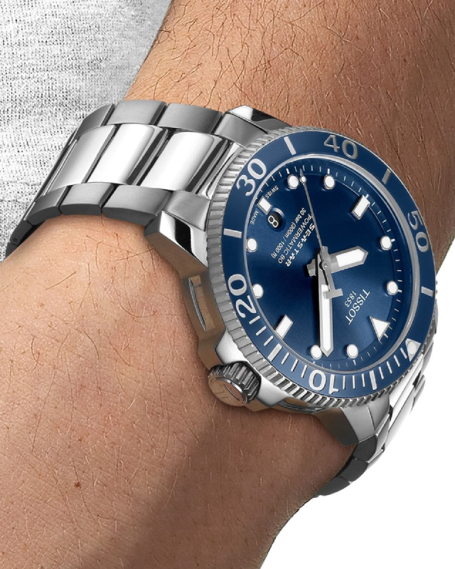 Tissot T-Sport T1204071104103
