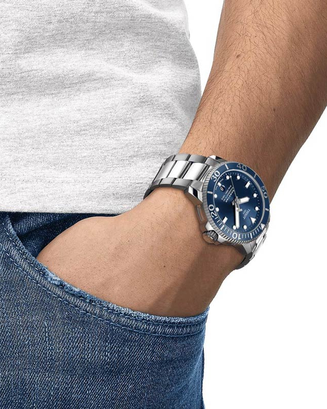 Tissot T-Sport T1204071104103