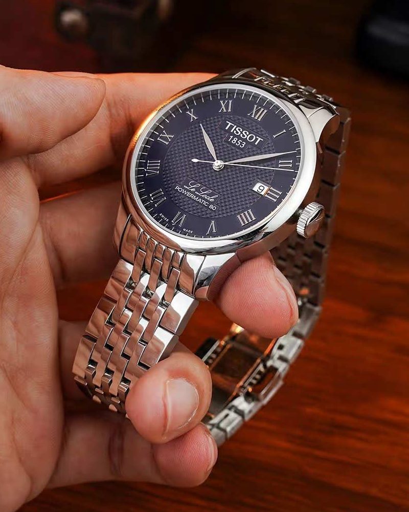 Tissot Le Locle Powermatic 80 T0064071104300