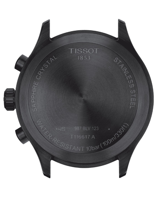 Tissot Chrono XL Vintage T1166173605202