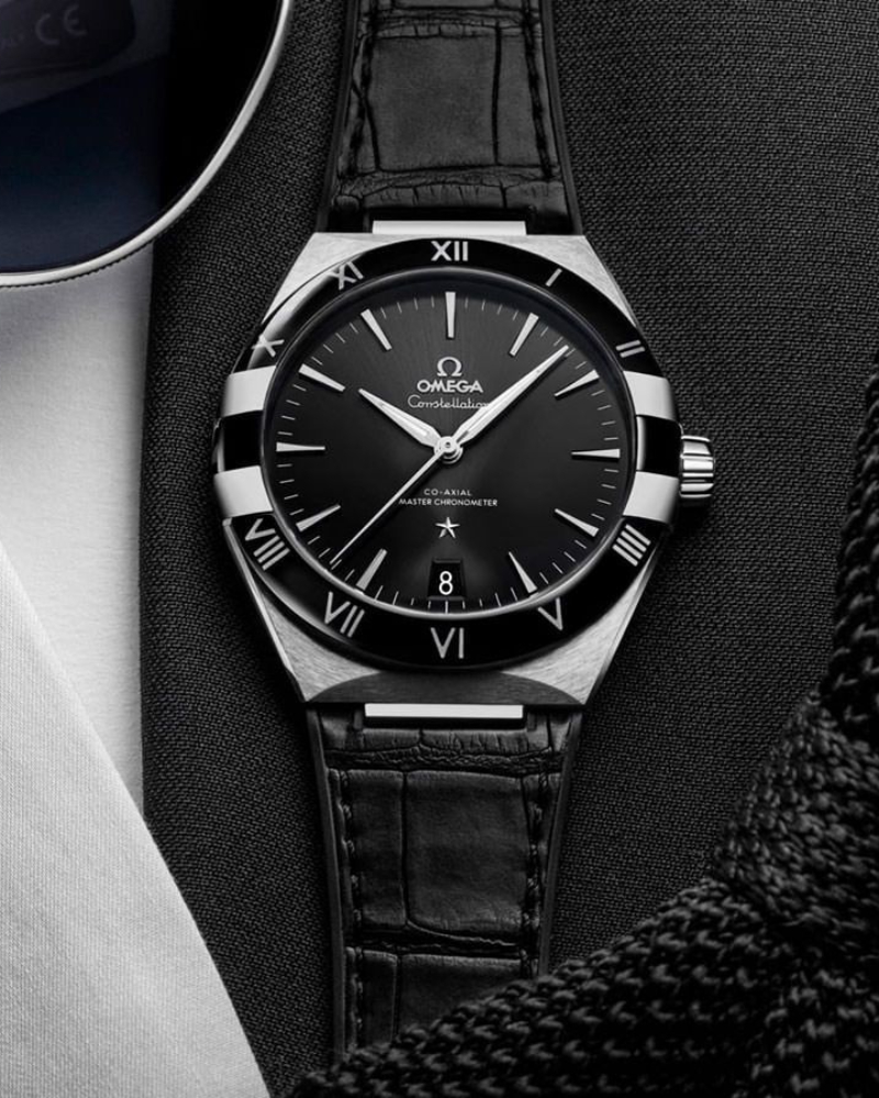 Omega 131.33.41.21.01.001