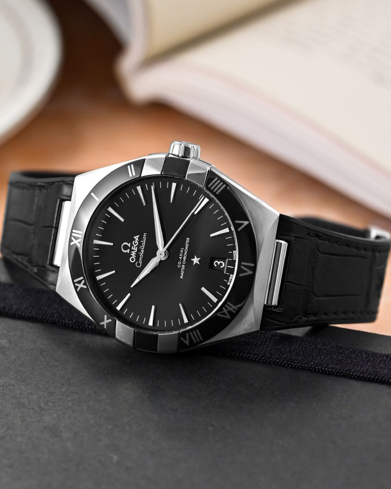 Omega 131.33.41.21.01.001