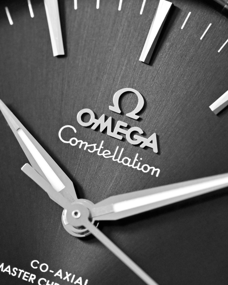 Omega 131.33.41.21.01.001