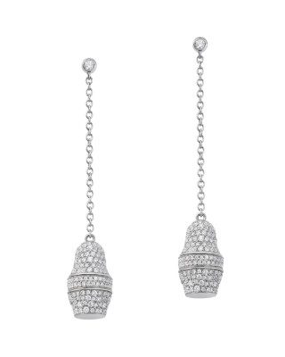 Korloff серьги MA25718BOWG