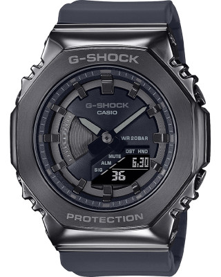 Наручные часы Casio G-SHOCK Classic GM-S2100B-8AER