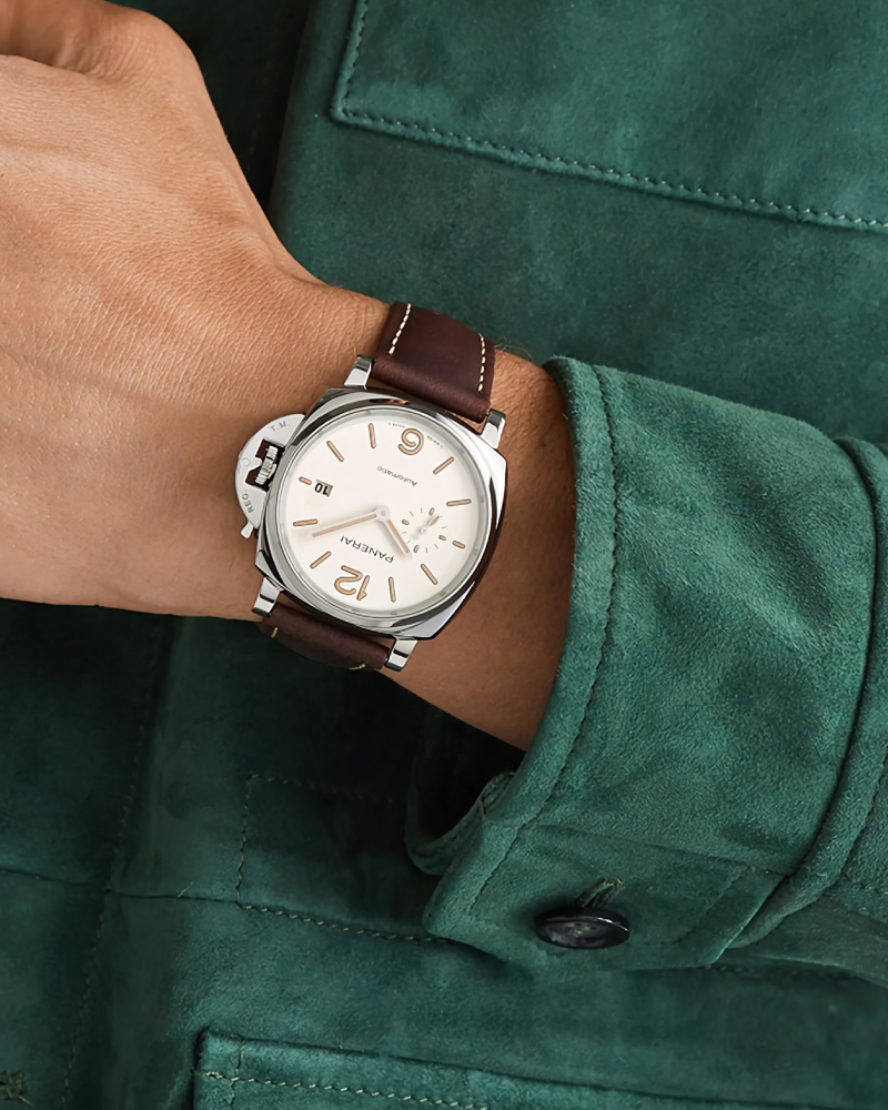 Часы Panerai PAM01046