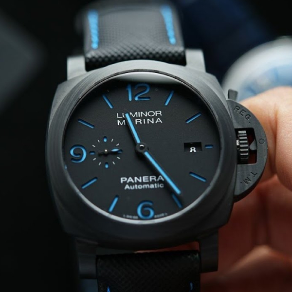 Часы Panerai PAM01661