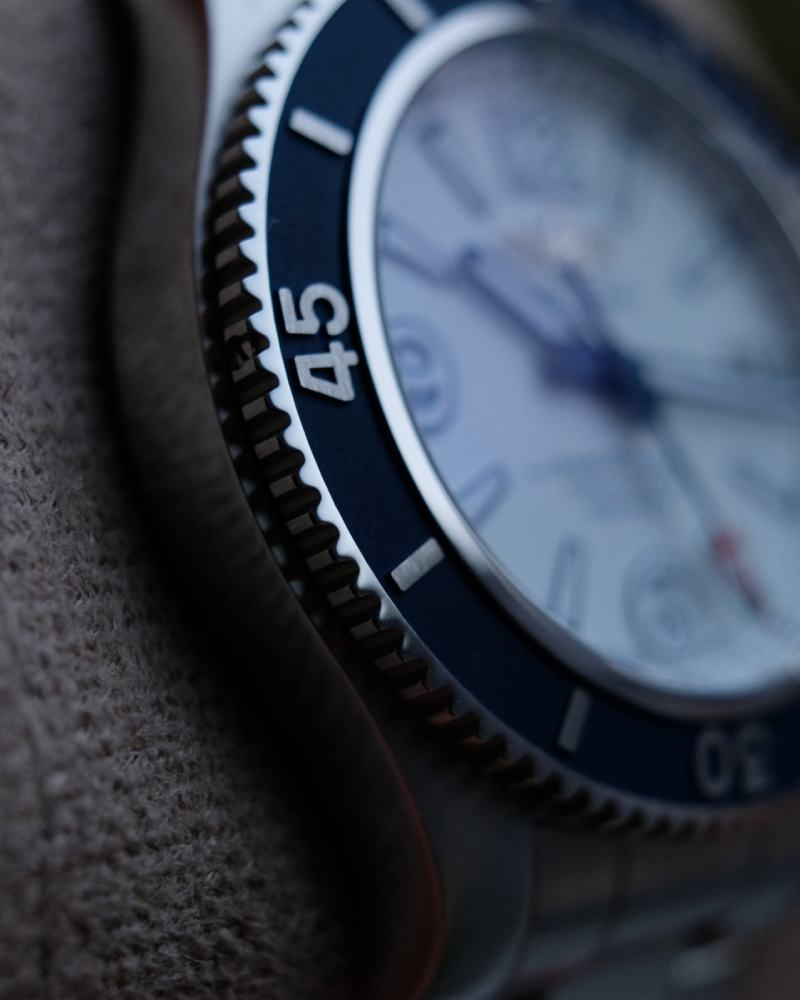 Breitling A17366D81A1A1