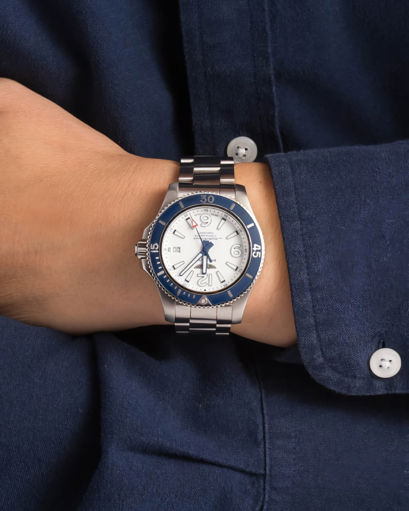 Breitling A17366D81A1A1