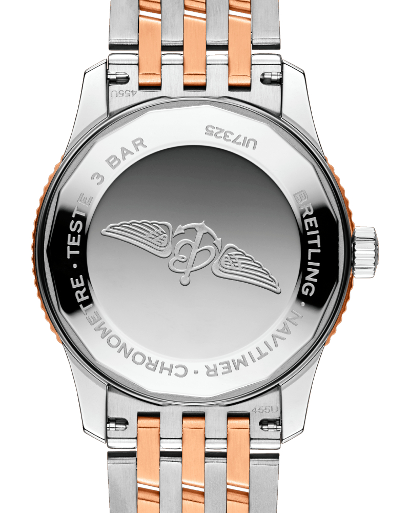 Breitling U17325211G1U1