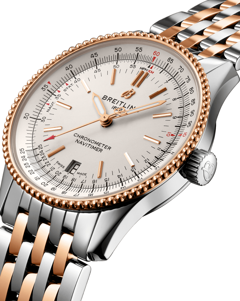 Breitling U17325211G1U1