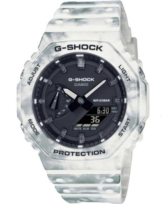 Наручные часы Casio G-SHOCK Classic GAE-2100GC-7AER