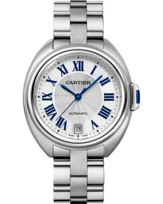 Часы  Cle de Cartier