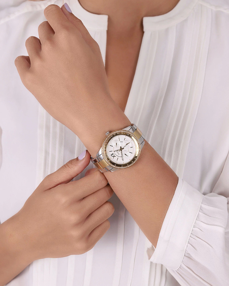 Часы Fossil ES5107 Часы Fossil ES5107