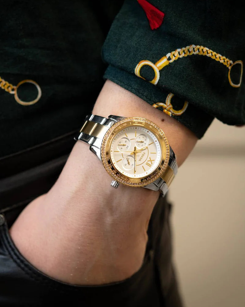 Часы Fossil ES5107 Часы Fossil ES5107