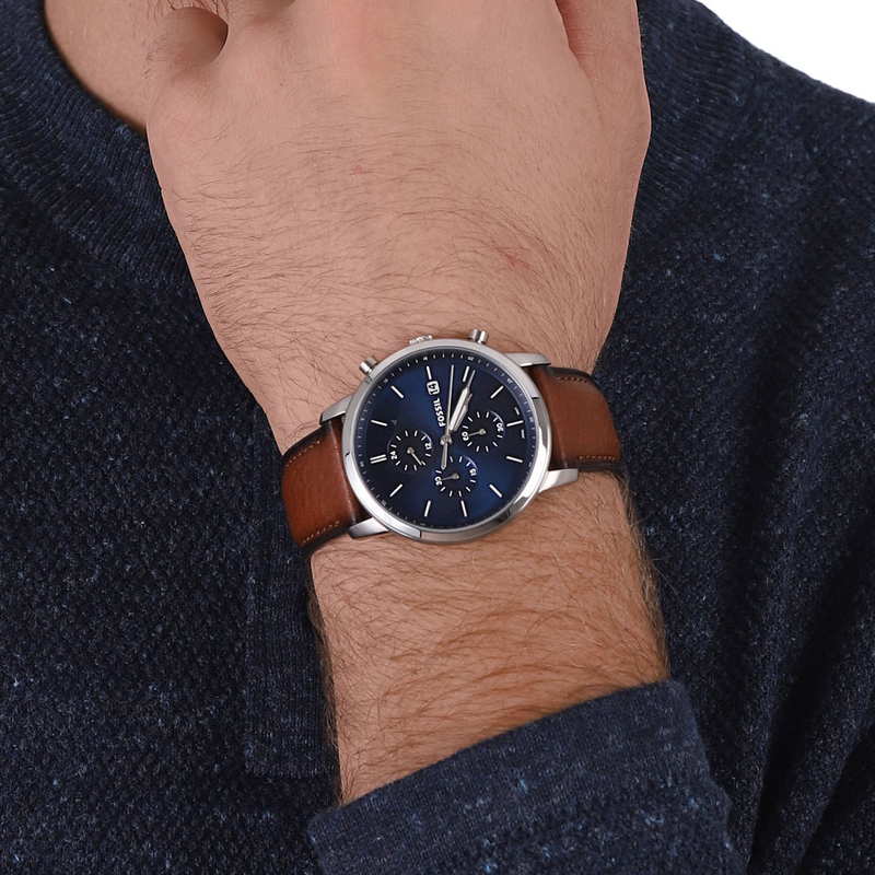 Часы Fossil FS5850