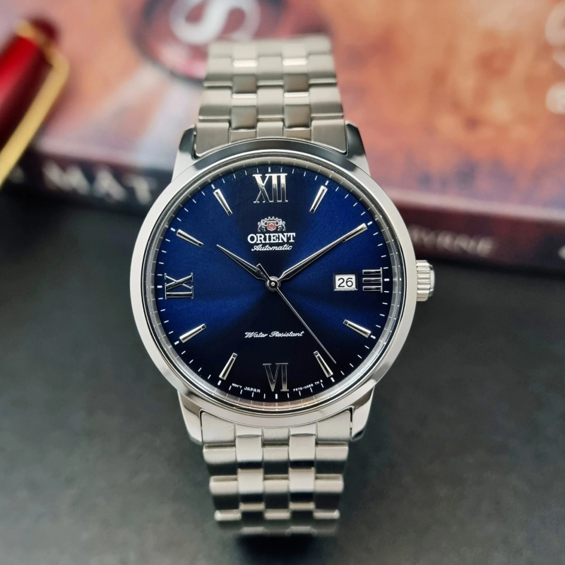 ORIENT RA-AC0F09L10B