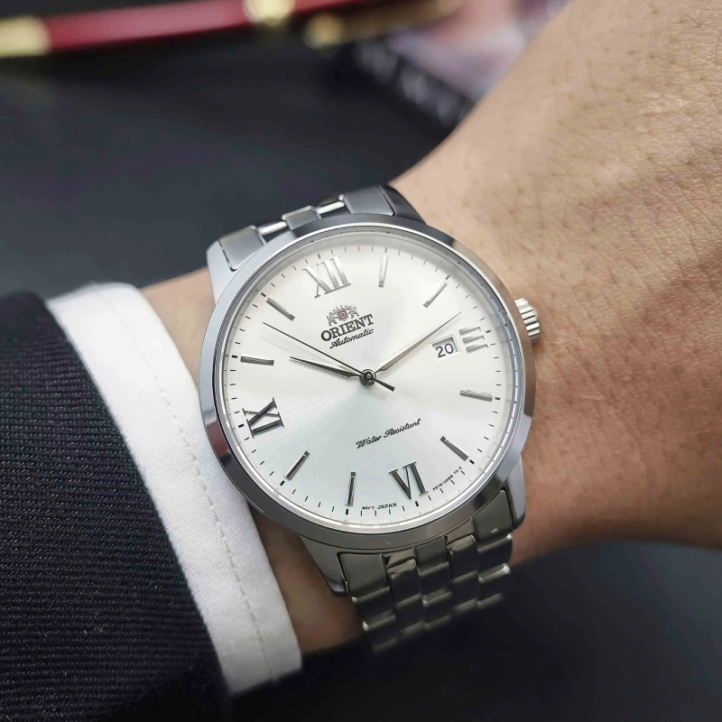 ORIENT RA-AC0F10S10B