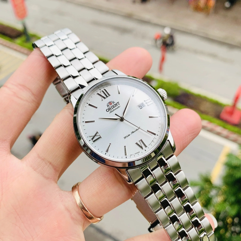 ORIENT RA-AC0F10S10B