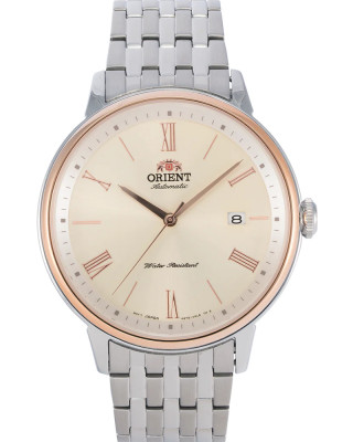 Наручные часы Orient CONTEMPORARY RA-AC0J01S10B