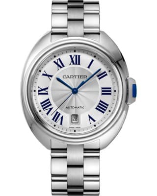 Наручные часы Cartier Cle de Cartier WSCL0007