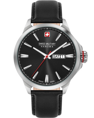 Наручные часы Swiss Military Hanowa DAY DATE CLASSIC 06-4346.04.007.07