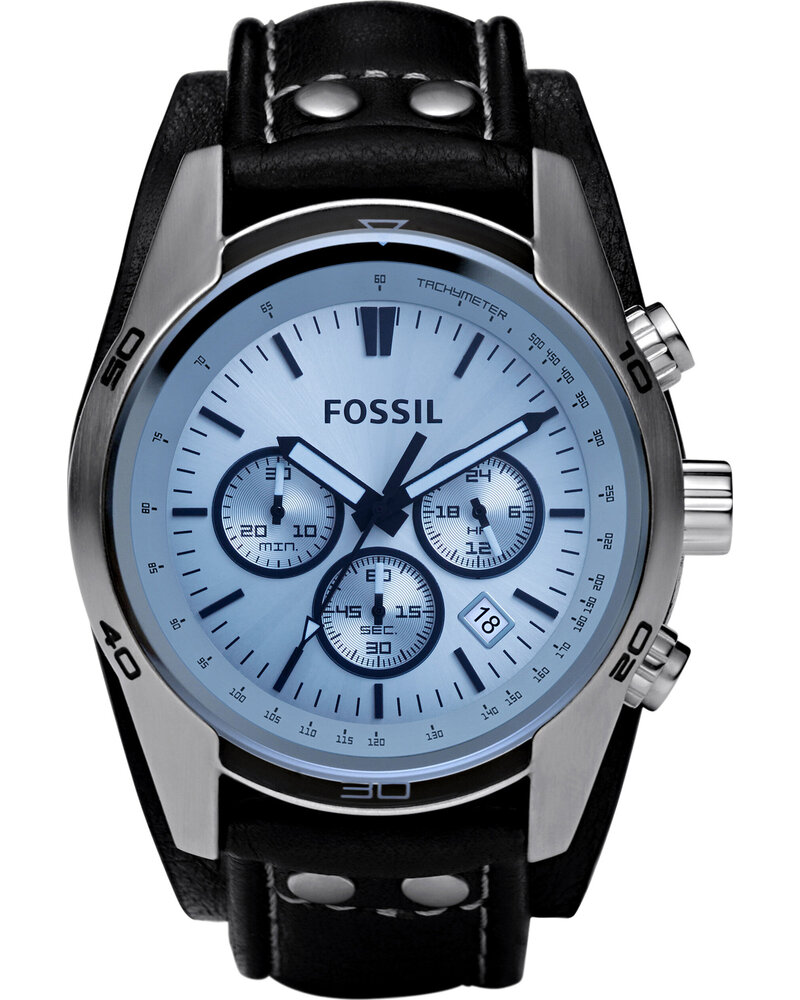 Часы Fossil CH2564