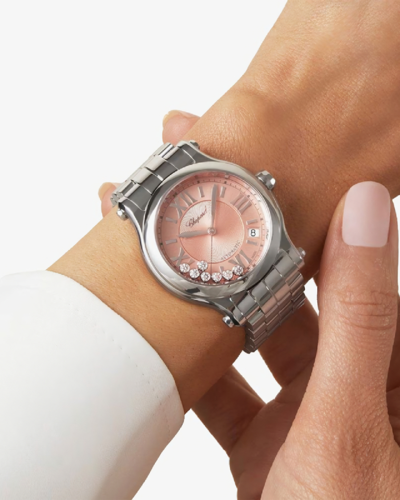 Chopard часы 278559-3025