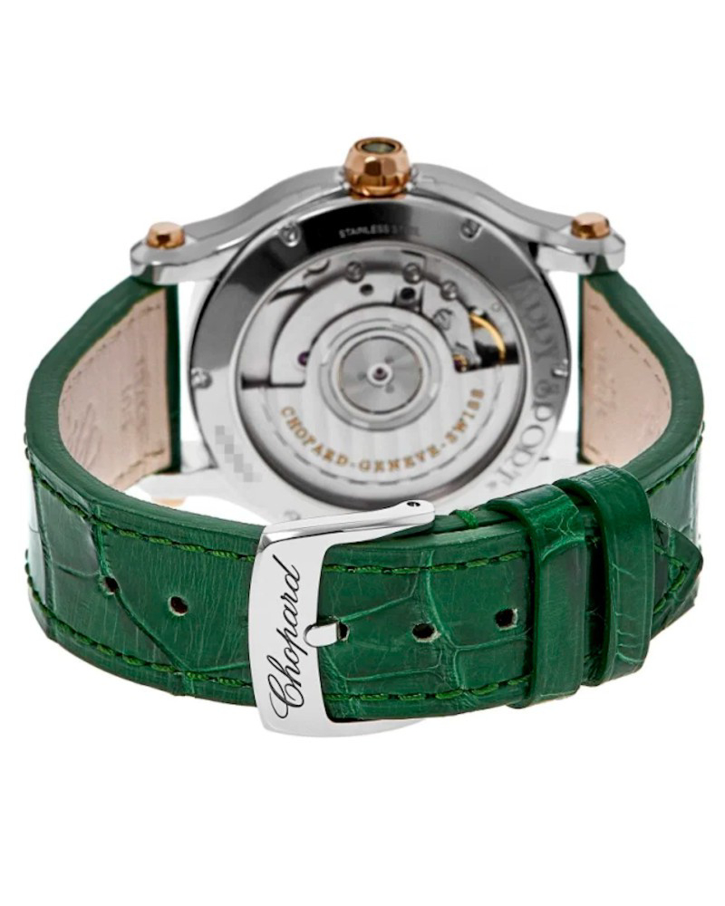 Chopard часы 278578-6002