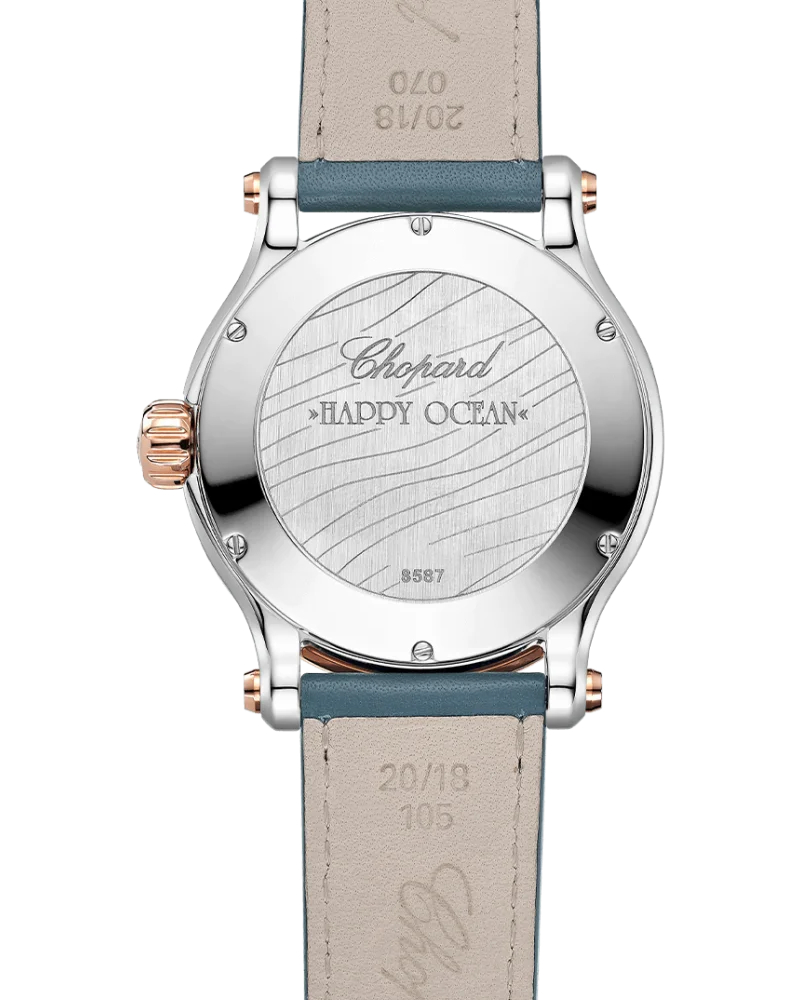 Chopard часы 278587-6001