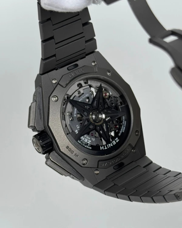 Zenith 97.9100.9004/02.I001