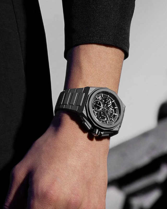 Zenith 97.9100.9004/02.I001