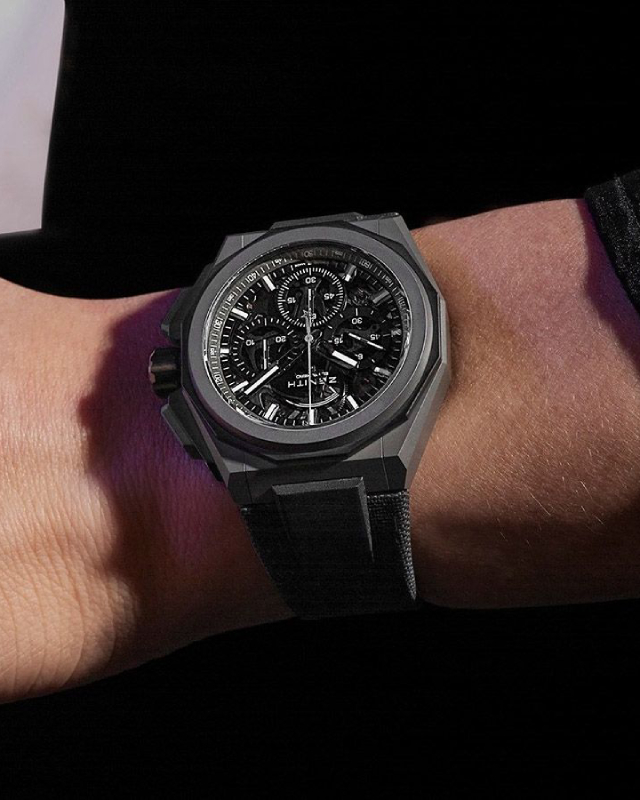 Zenith 97.9100.9004/02.I001